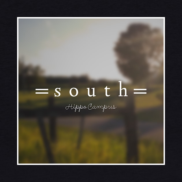South by usernate